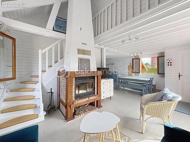 Maison vente à Lisieux, Cabourg