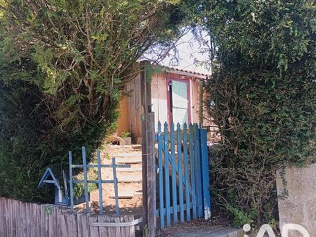 Maison vente à Bellac, Breuilaufa