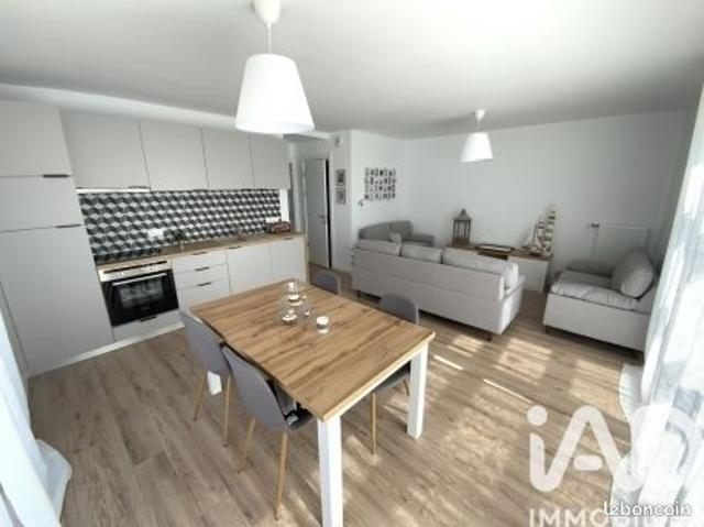 Maison vente à Montreuil-sur-Mer, Groffliers