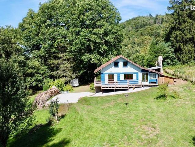 Maison vente à Lure, Mélisey