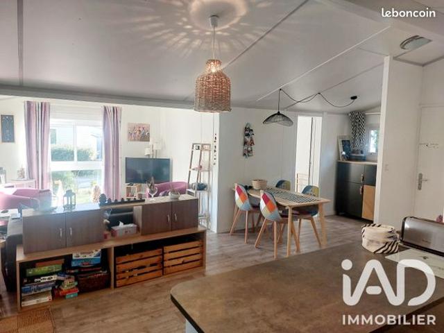 Maison vente à Les Sables-d'Olonne, Saint-hilaire-de-riez