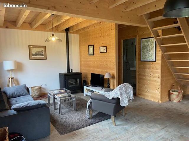 Maison vente à Issoire, Picherande