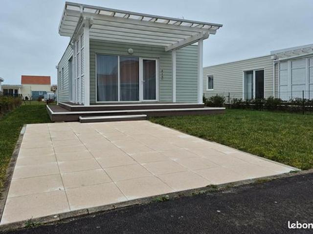 Maison vente à Montreuil-sur-Mer, Groffliers