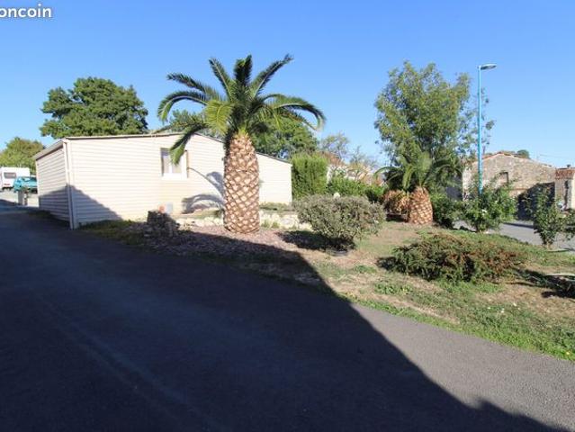 Maison vente à Courant, Charente-Maritime