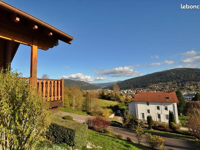 Maison vente à Saint-Dié-des-Vosges, Gérardmer