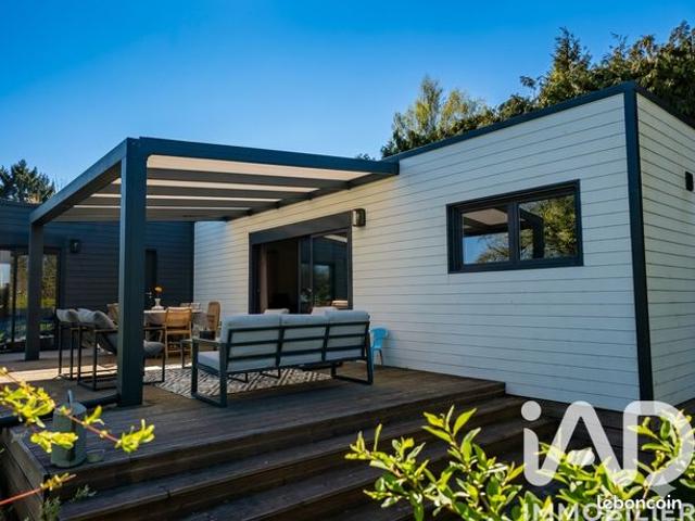 Maison vente à Bernay, Sainte-opportune-la-mare