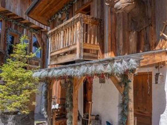 Maison vente à Albertville, Les Avanchers-valmorel