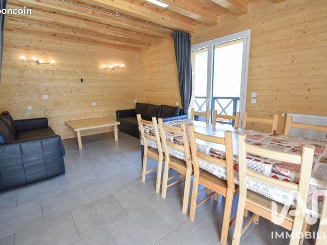 Maison vente à Argelès-Gazost, Luz-saint-sauveur