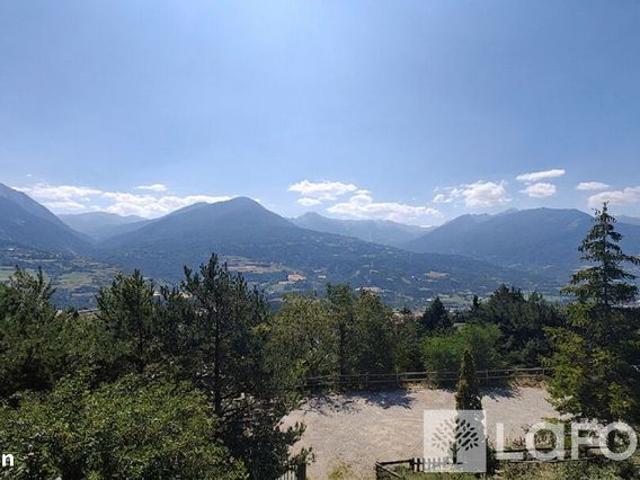 Maison vente à Gap, Embrun