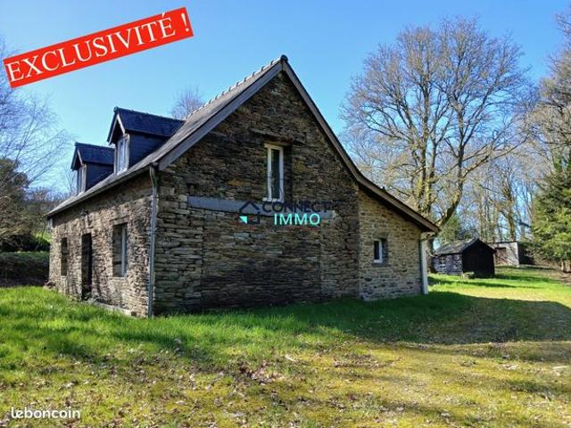 Maison vente à Châteaulin, Bretagne