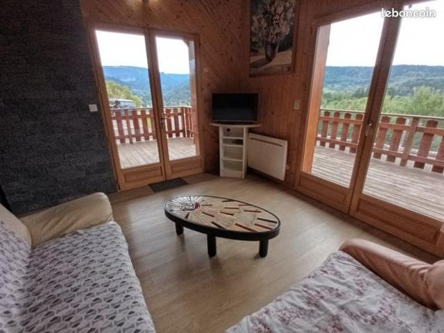Maison vente à Issoire, Murat-le-quaire