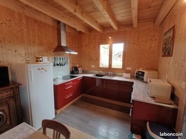 Maison vente à Issoire, Murat-le-quaire