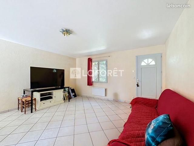 Maison vente à Avallon, Gigny