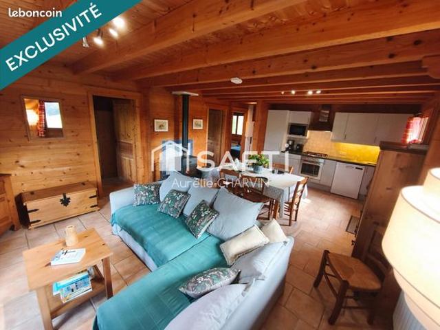 Maison vente à Foulenay, Jura