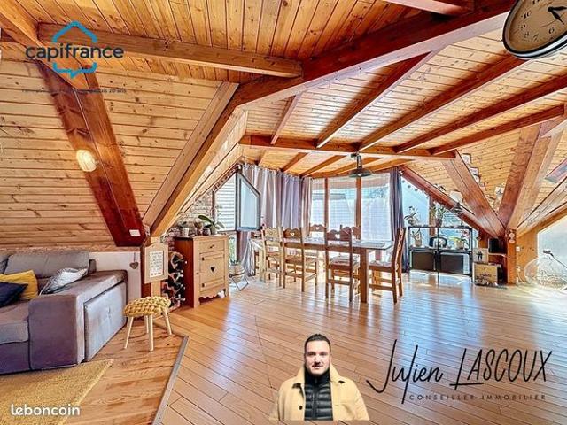 Maison vente à Grenoble, Lans-en-vercors