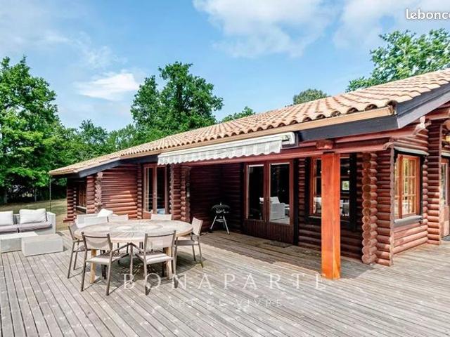 Maison vente à Lesparre-Médoc, Vendays-montalivet