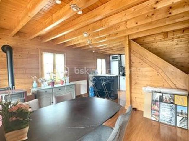 Maison vente à Réau, Seine-et-Marne