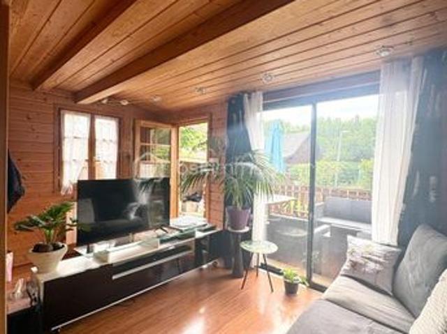 Maison vente à Melun, Réau