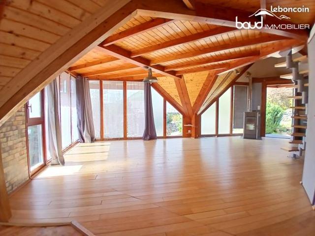 Maison vente à Grenoble, Lans-en-vercors