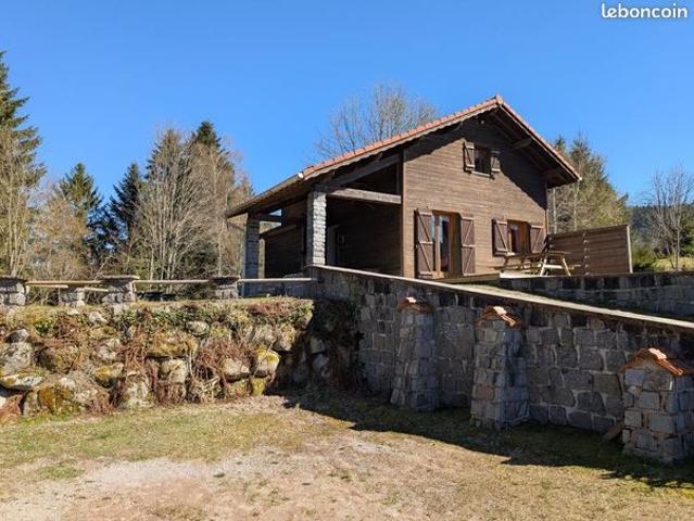 Maison vente à Saint-Dié-des-Vosges, Gérardmer