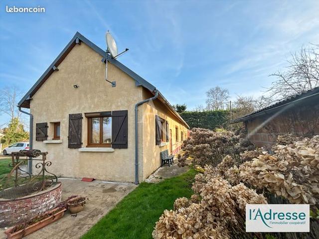 Maison vente à Les Andelys