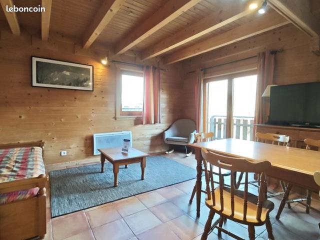 Maison vente à Bonneville, Morillon