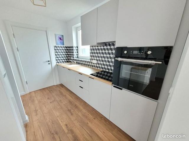Maison vente à Montreuil-sur-Mer, Groffliers