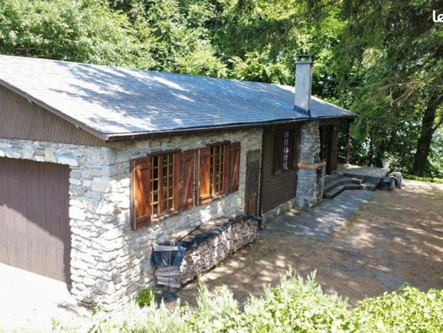 Maison vente à Castellane, Anglès