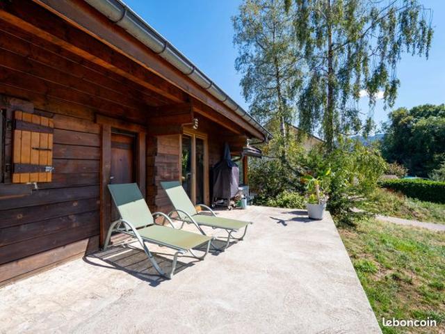 Maison vente à Thonon-les-Bains, Champanges