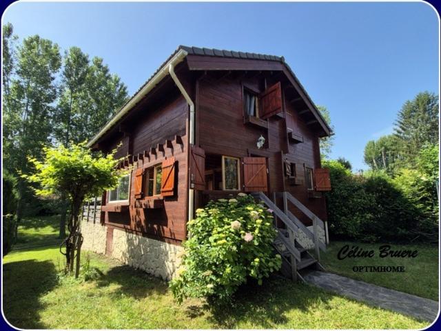 Maison vente à Mantes-la-Jolie, Juziers