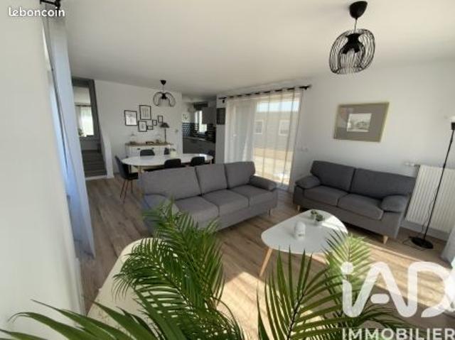 Maison vente à Montreuil-sur-Mer, Groffliers