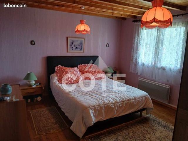 Maison vente à Grenoble, Chamrousse