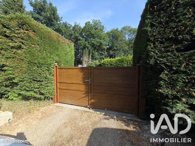 Maison vente à Sens, Égriselles-le-bocage