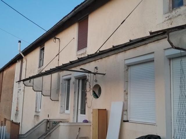 Maison vente à Montbard, Lucenay-le-duc