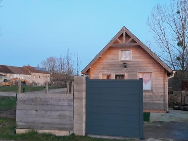 Maison vente à Montbard, Lucenay-le-duc