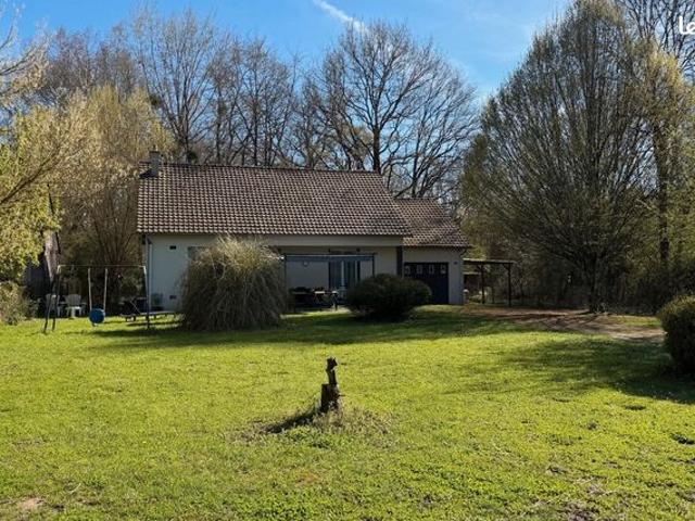 Maison vente à Romorantin-Lanthenay, Romorantin-lanthenay