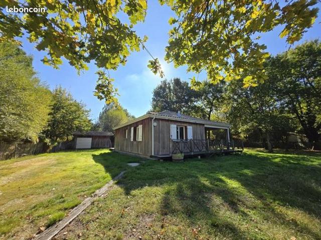 Maison vente à Lesparre-Médoc, Grayan-et-l'hôpital
