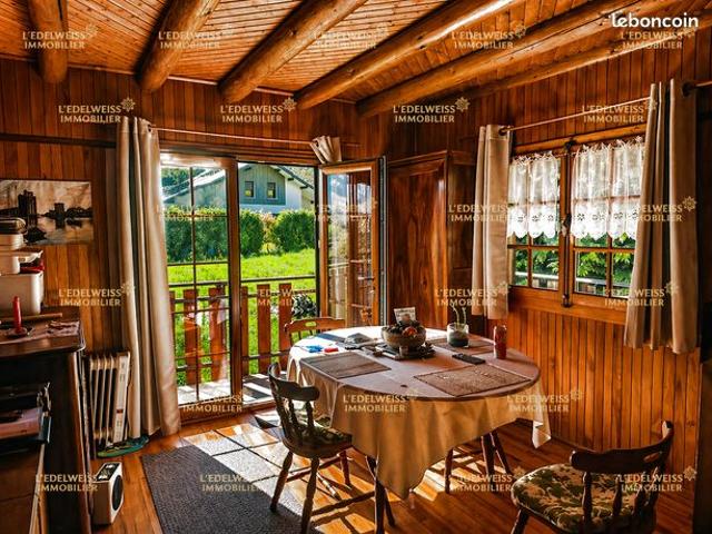 Maison vente à Thonon-les-Bains, Lullin