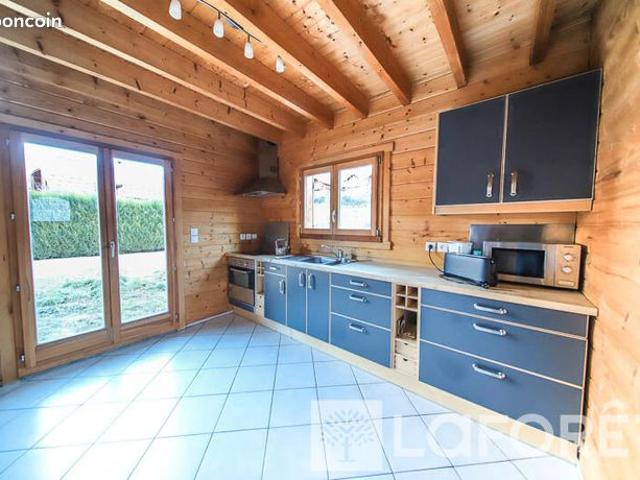 Maison vente à Briançon, Risoul