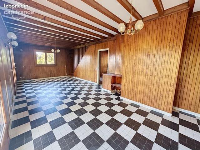 Maison vente à Cognac, Bonneville