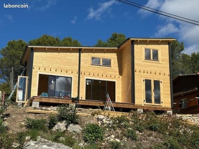 Maison vente à Le Castellet