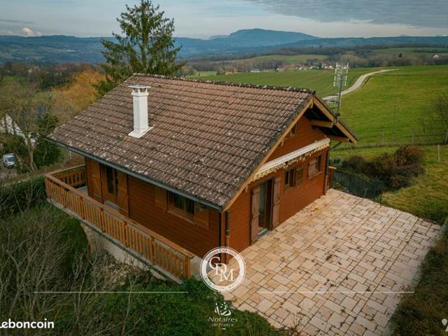 Maison vente à Péronne, Chilly
