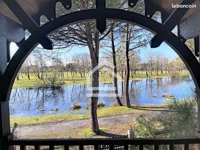 Maison vente à Lesparre-Médoc, Hourtin