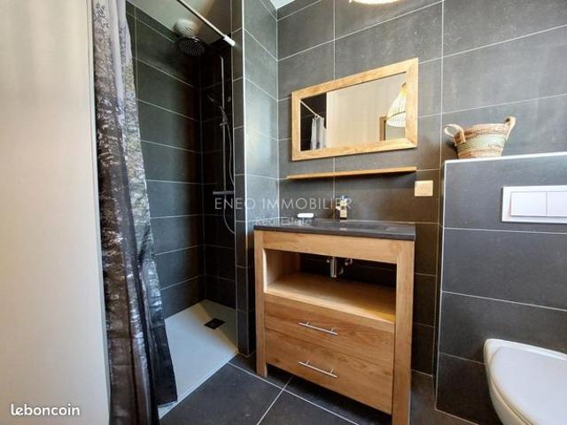 Maison vente à Albertville, Auvergne-Rhône-Alpes