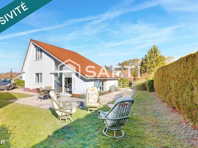 Maison vente à Saint-Girons, Daumazan-sur-arize