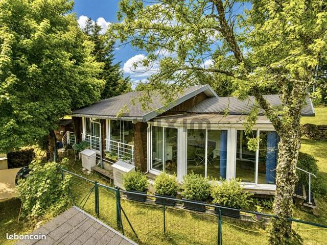 Maison vente à Le Vigan, Saint-sauveur-camprieu