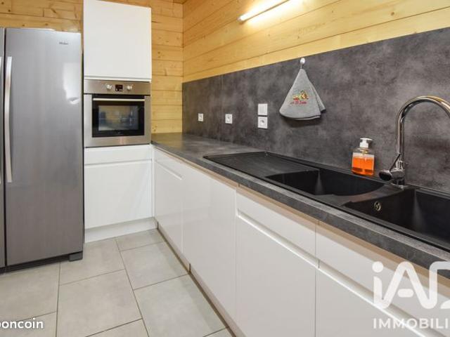 Maison vente à Argelès-Gazost, Luz-saint-sauveur