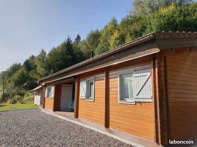 Maison vente à Épinal, Fresse-sur-moselle