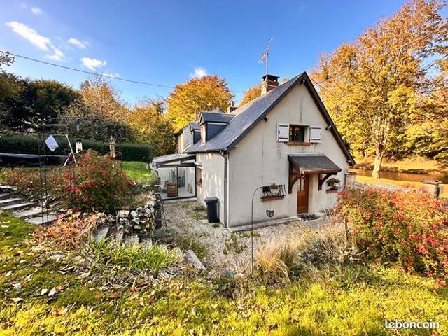 Maison vente à Vierzon, Ivoy-le-pré