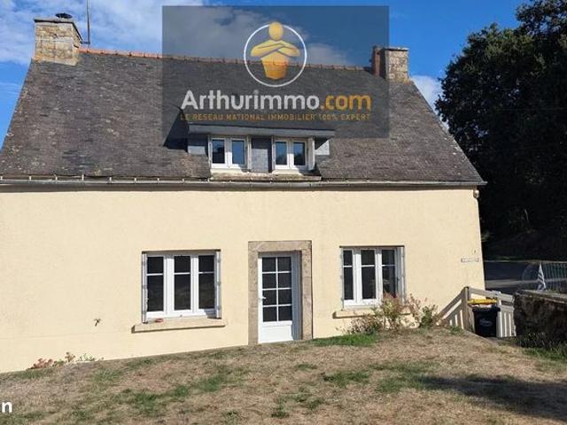 Maison vente à Guégon, Morbihan